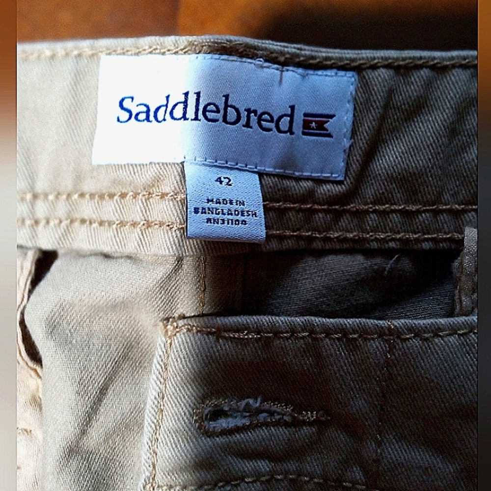 Men's shorts size 42 like new